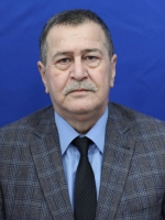 IBRAM N. Iusein